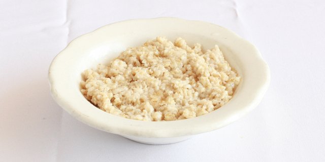 Oatmeal